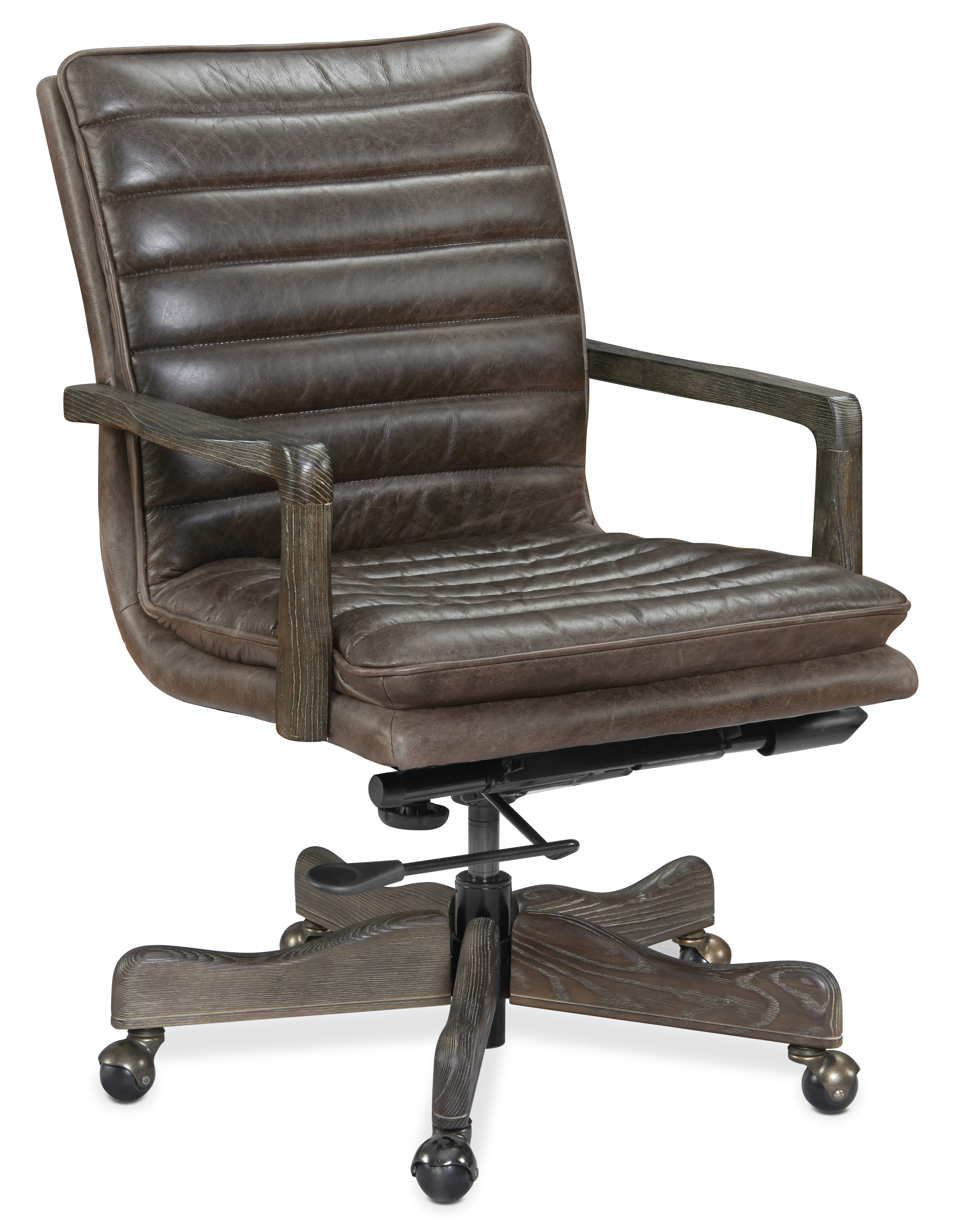 Picture of Langston Executive Swivel Tilt Chair