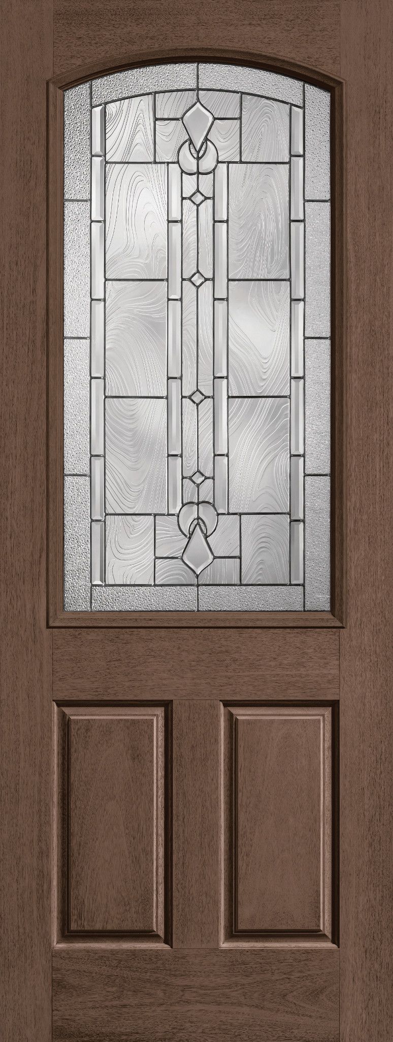 Classic Craft® Founders Collection®™ in Mahogany Grain CCR804032