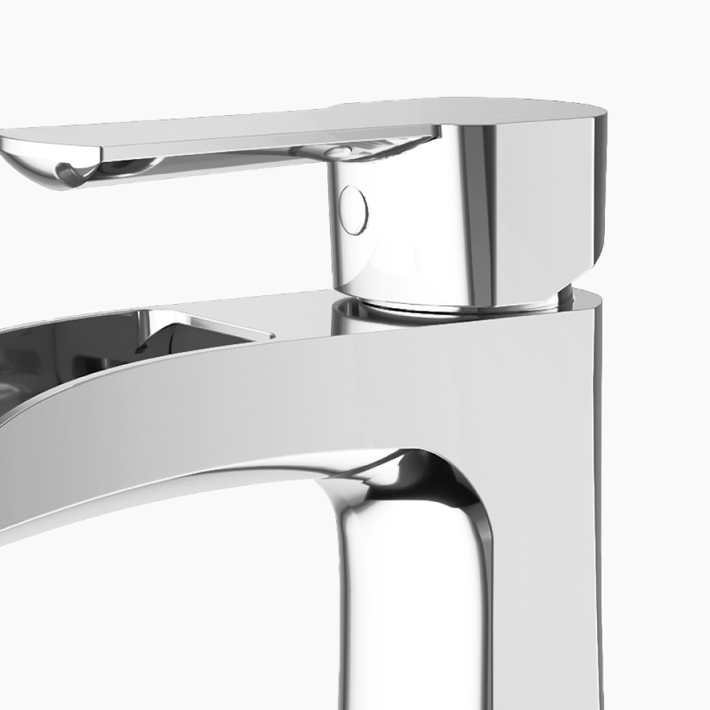 Intelligent Handle Design for Easy Operation