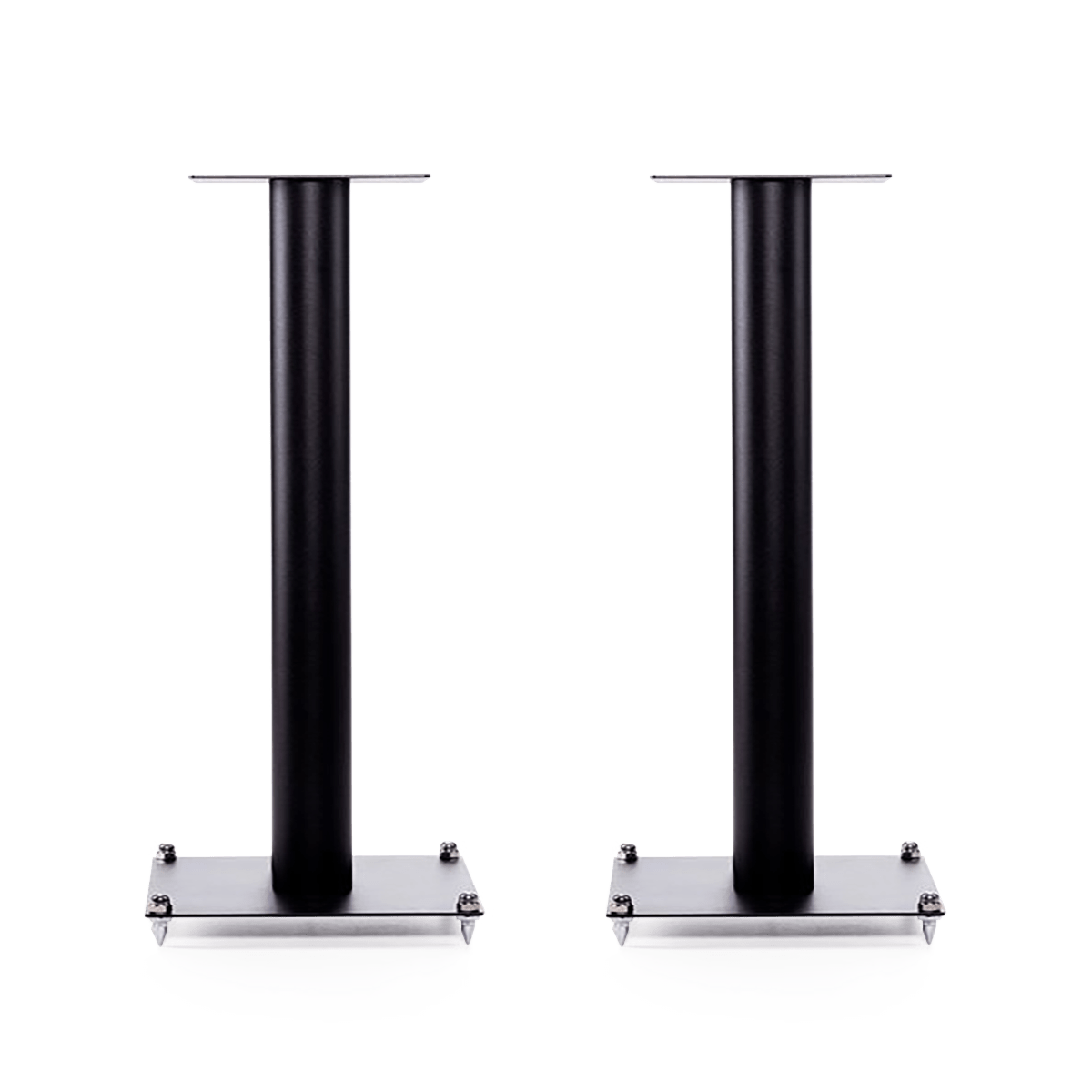 Custom Single Post Speaker Stand (Pair)