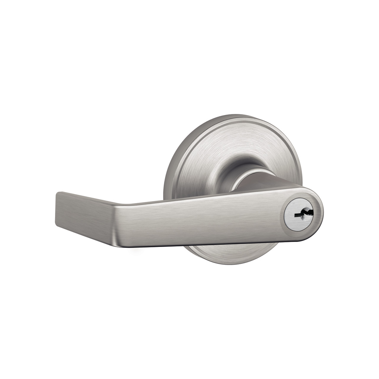 J Series Marin Lever Keyed Entry Lock