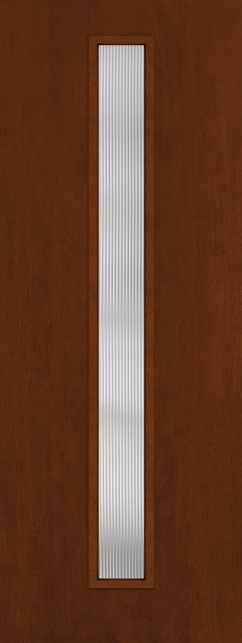 Pulse® Modern Fiber-Classic® Mahogany Pulse — FCM81XK