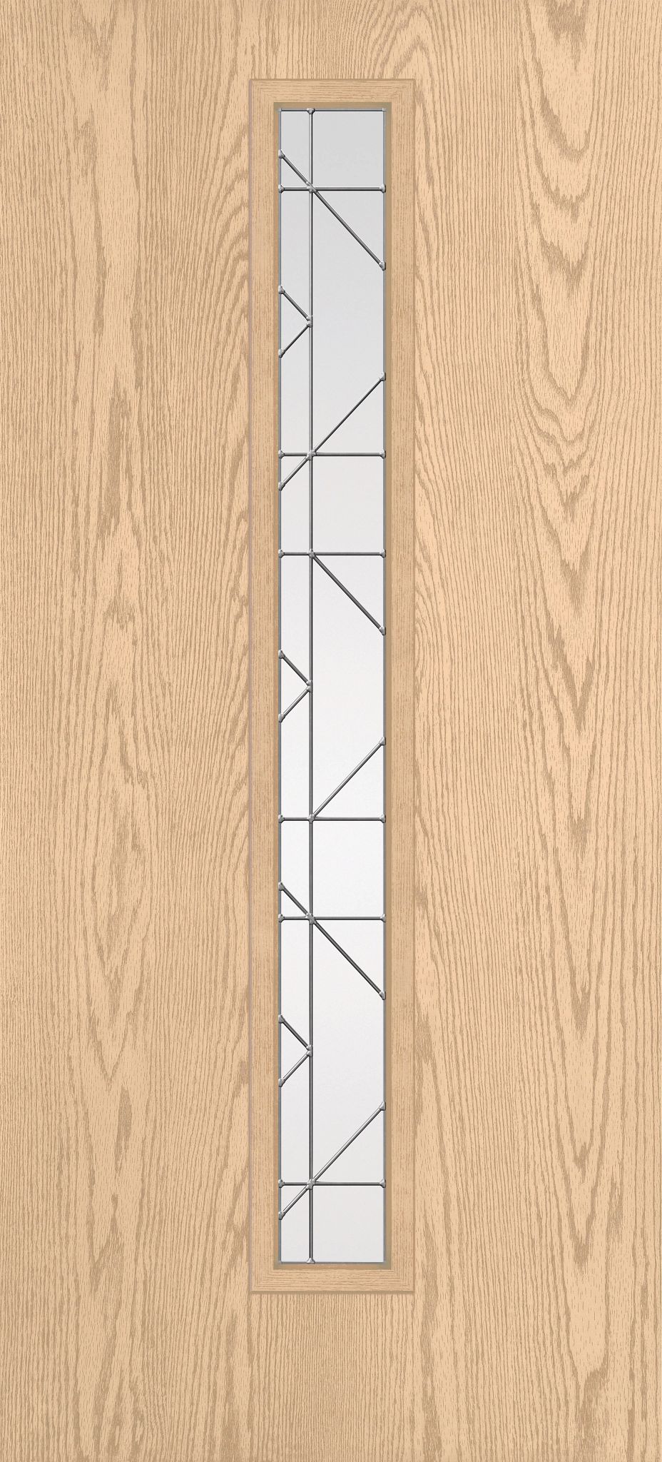 Pulse® Modern Fiber-Classic® Oak Pulse — FC1EC