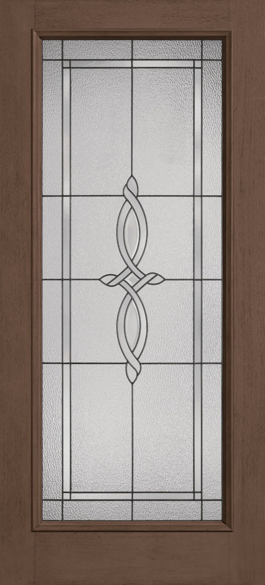 Classic Craft® Founders Collection®™ in Mahogany Grain CCR30023