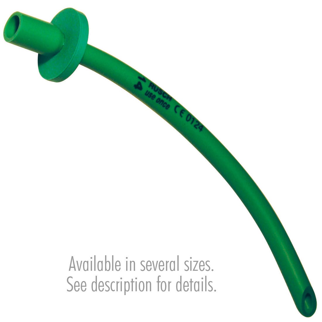 Rusch® Nasopharyngeal Airway - 16FR