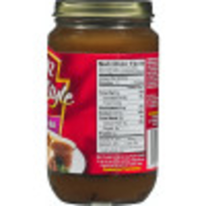 Heinz® Heinz Homestyle Bistro Au Jus Gravy, 12 oz Jar Heinz®