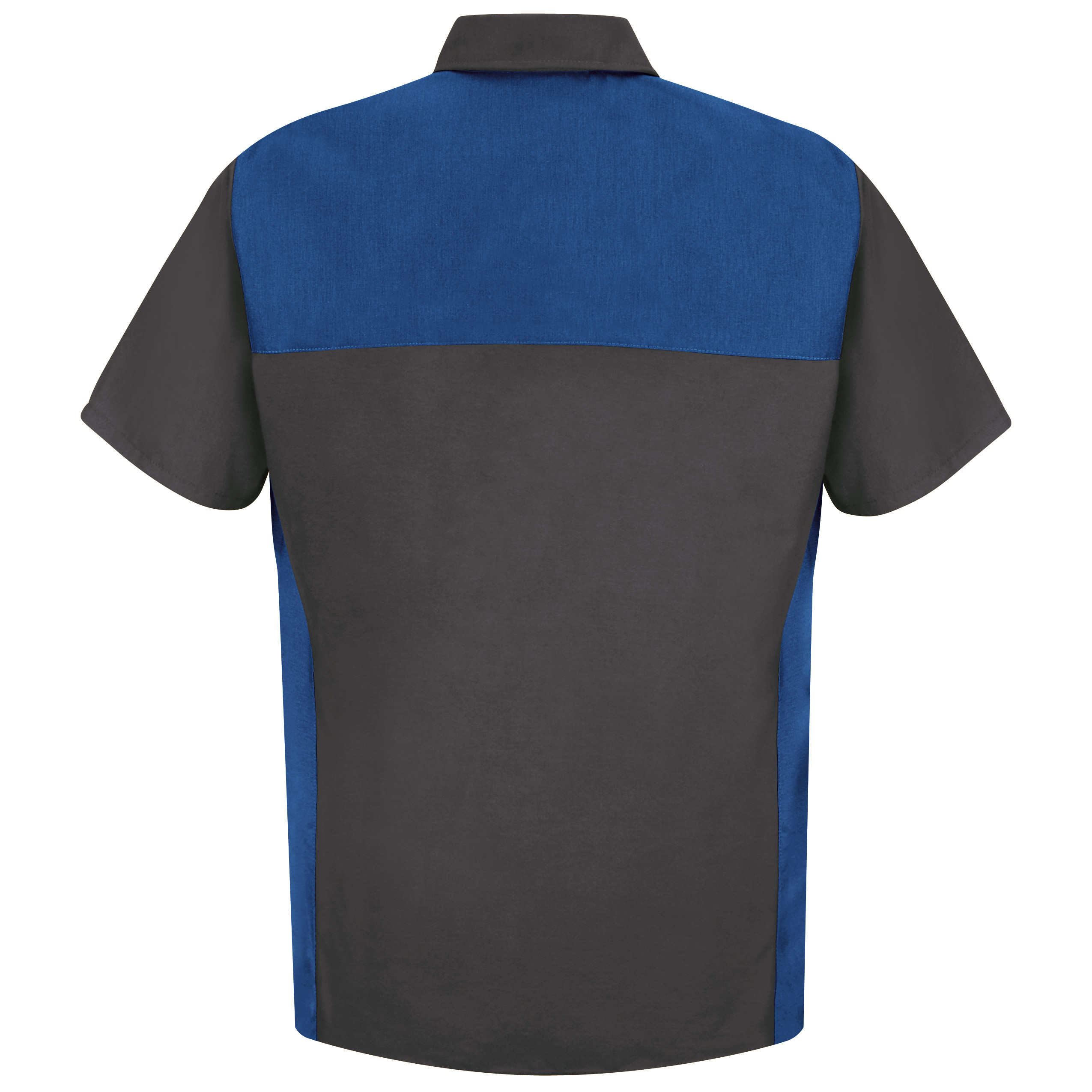 Picture of Red Kap® SP28 Men's Short Sleeve Motorsports Shirt