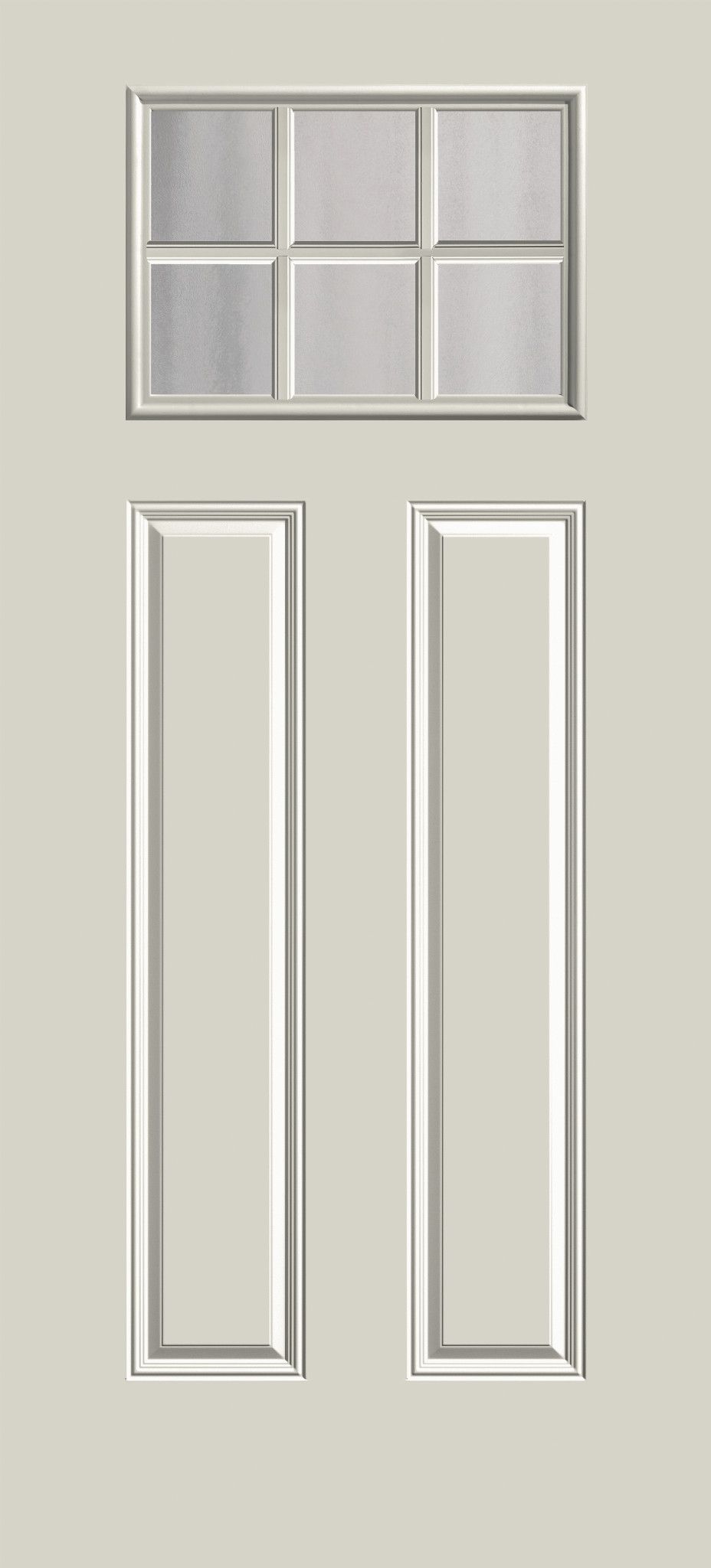 Profiles™® 608HDXJ