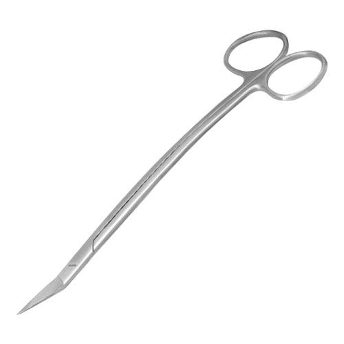 Dean Scissors with Serrated Blades