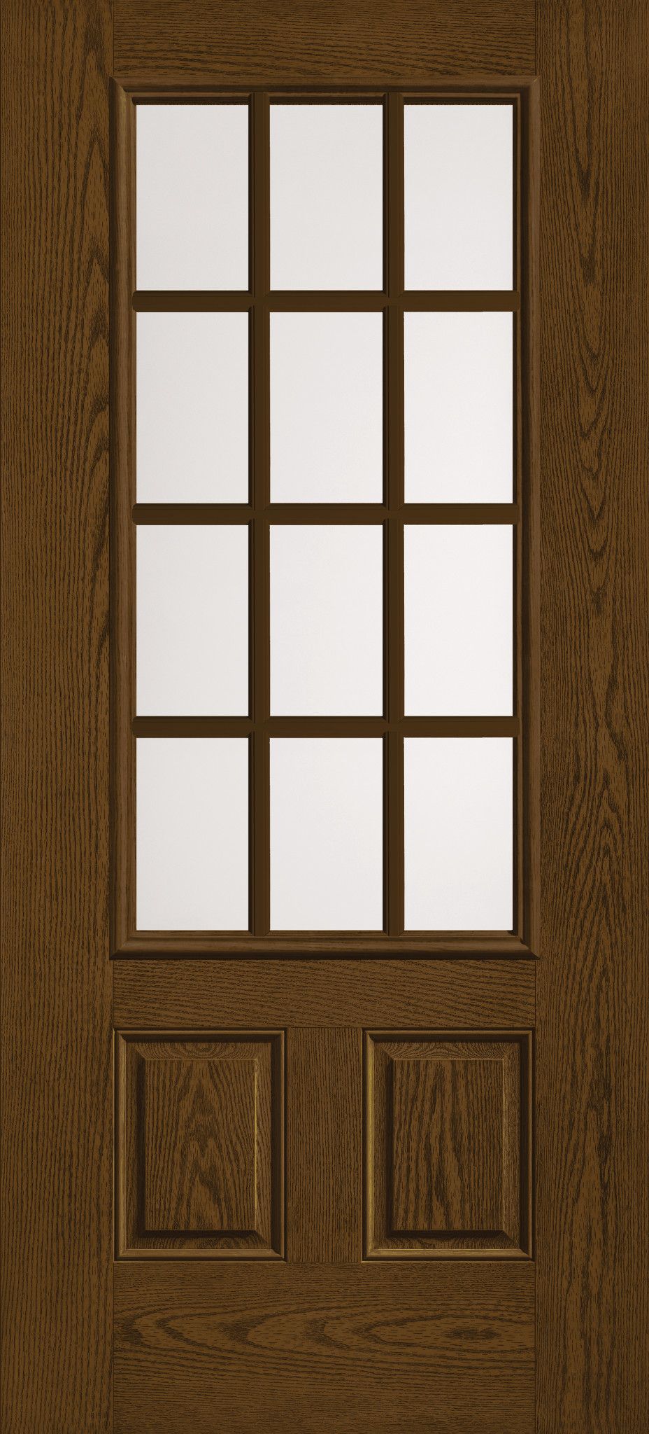 Fiber-Classic® Oak CollectionTM® FC82XE