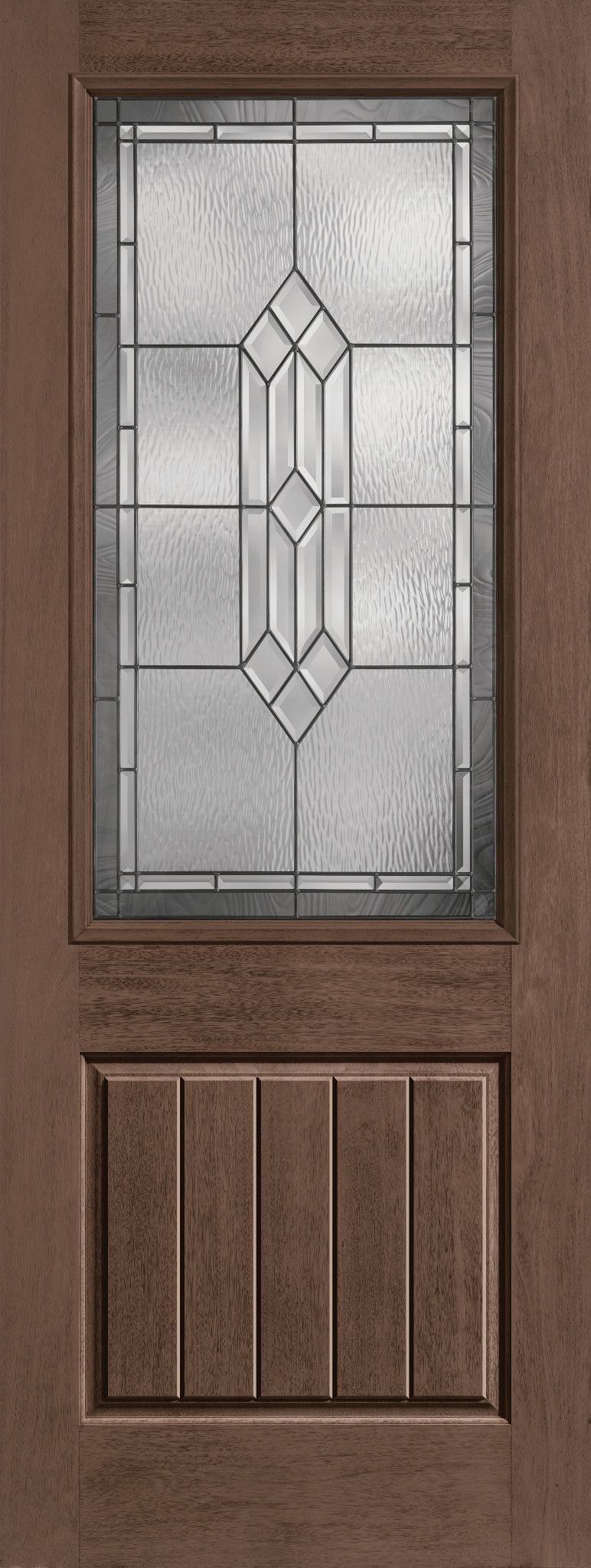 Classic Craft® Founders Collection®™ in Mahogany Grain CCR820528