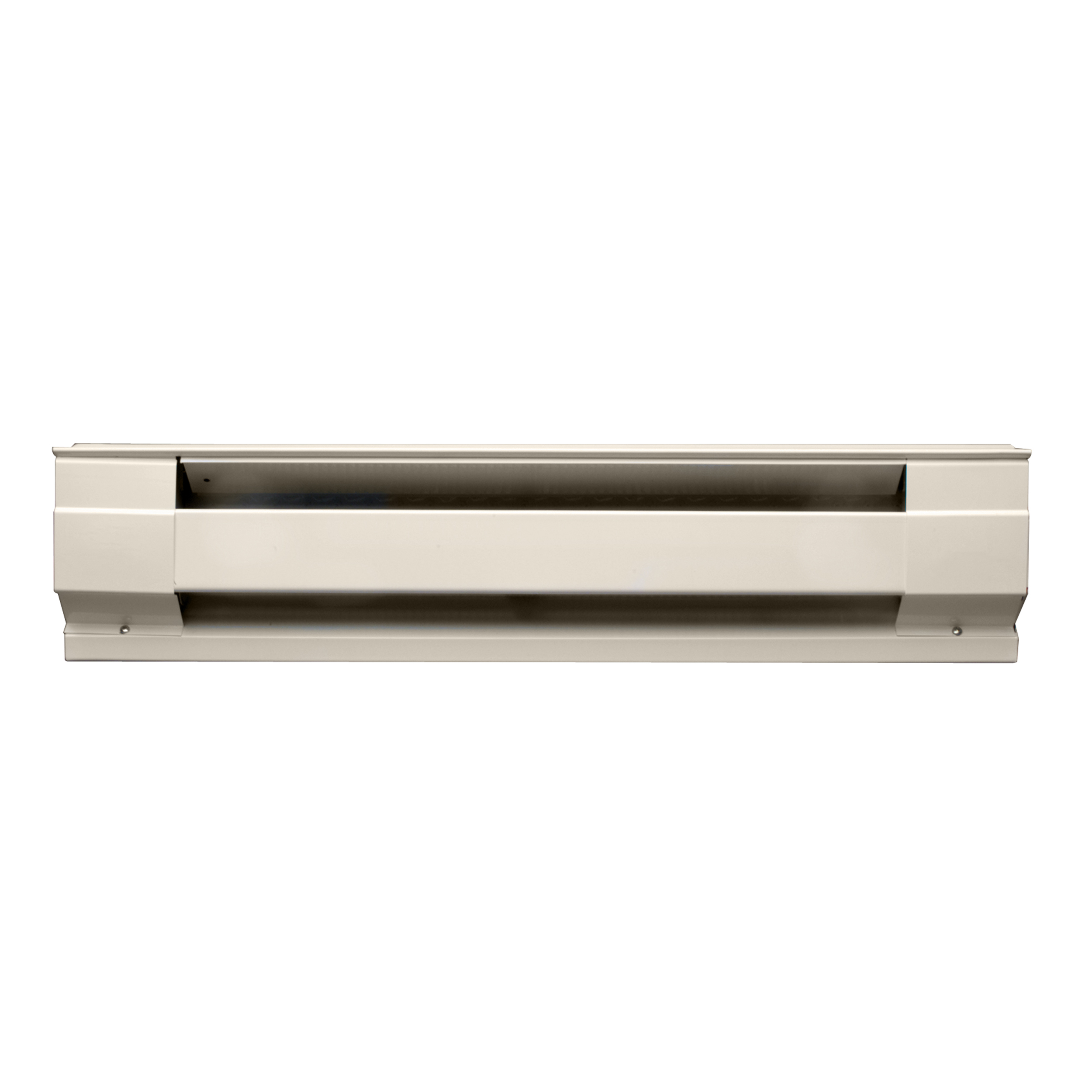 Cadet F Series 2foot Electric Baseboard Heater, 350W 240V, Almond