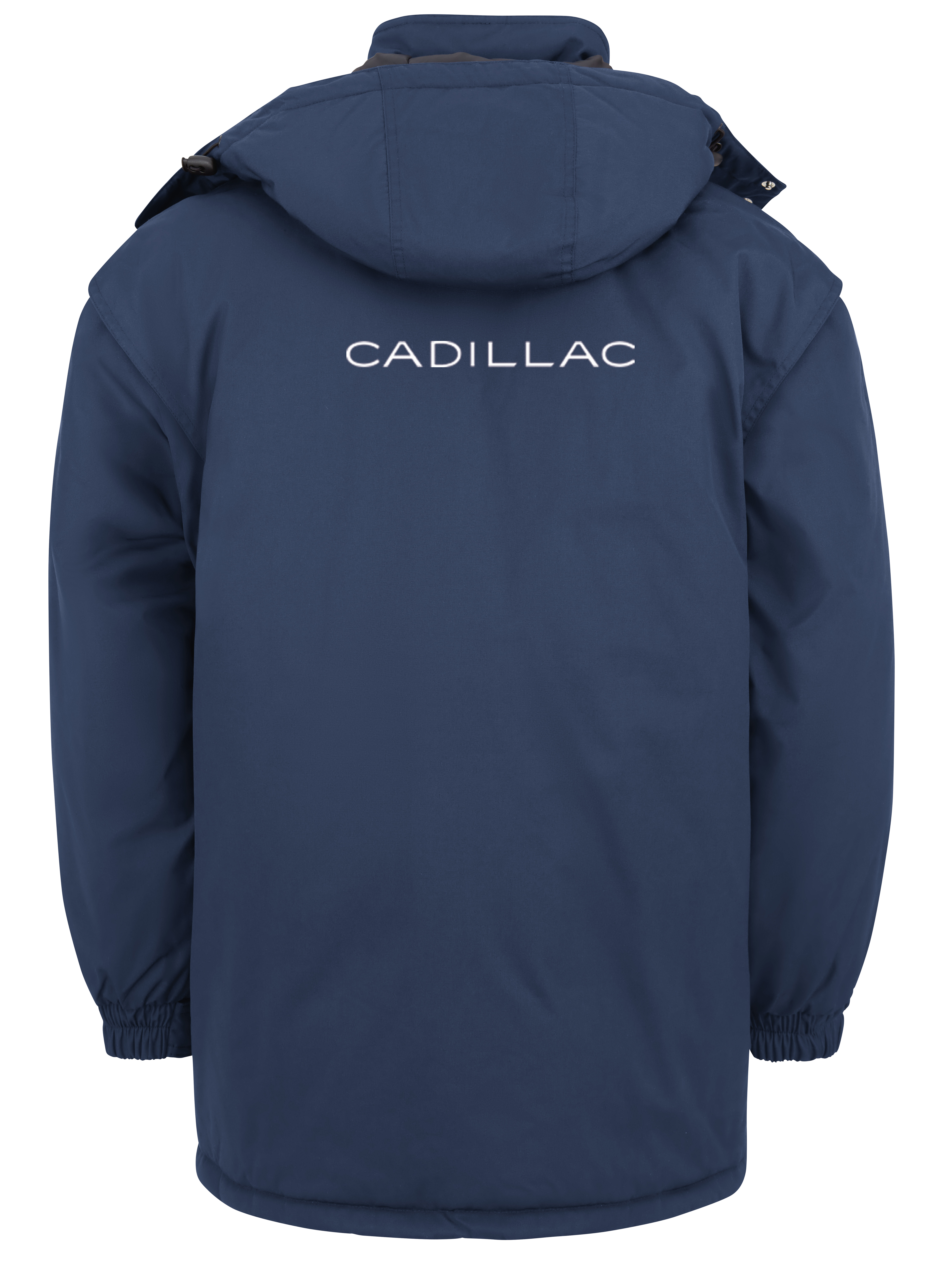 Picture of Red Kap® JPC1 Cadillac® Heavyweight Parka