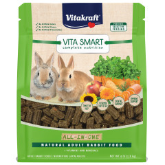 Image of Vita Smart All-in-One Rabbit