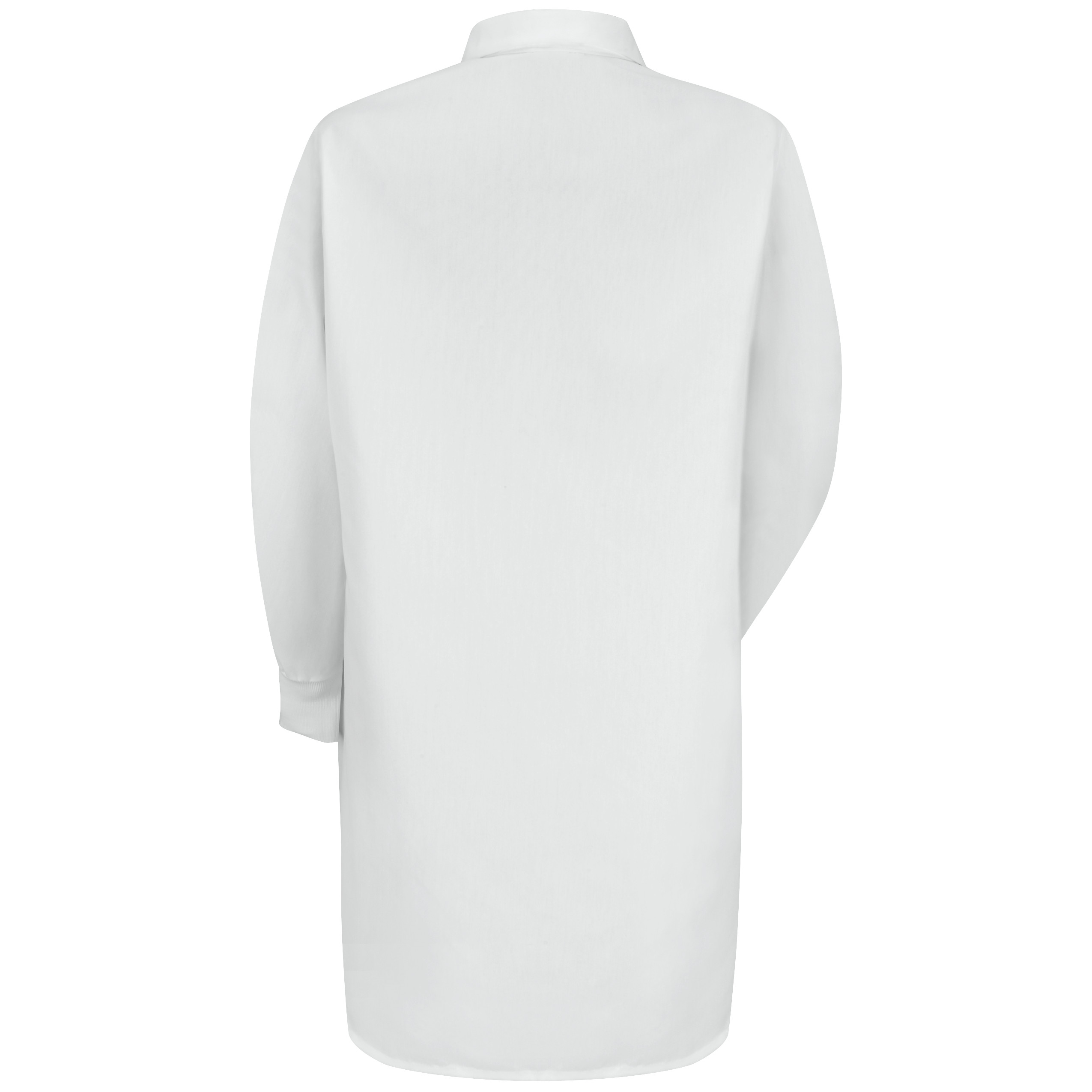 Picture of Red Kap® KP72 Unisex Specialized Cuffed Lab Coat with Interior Pocket