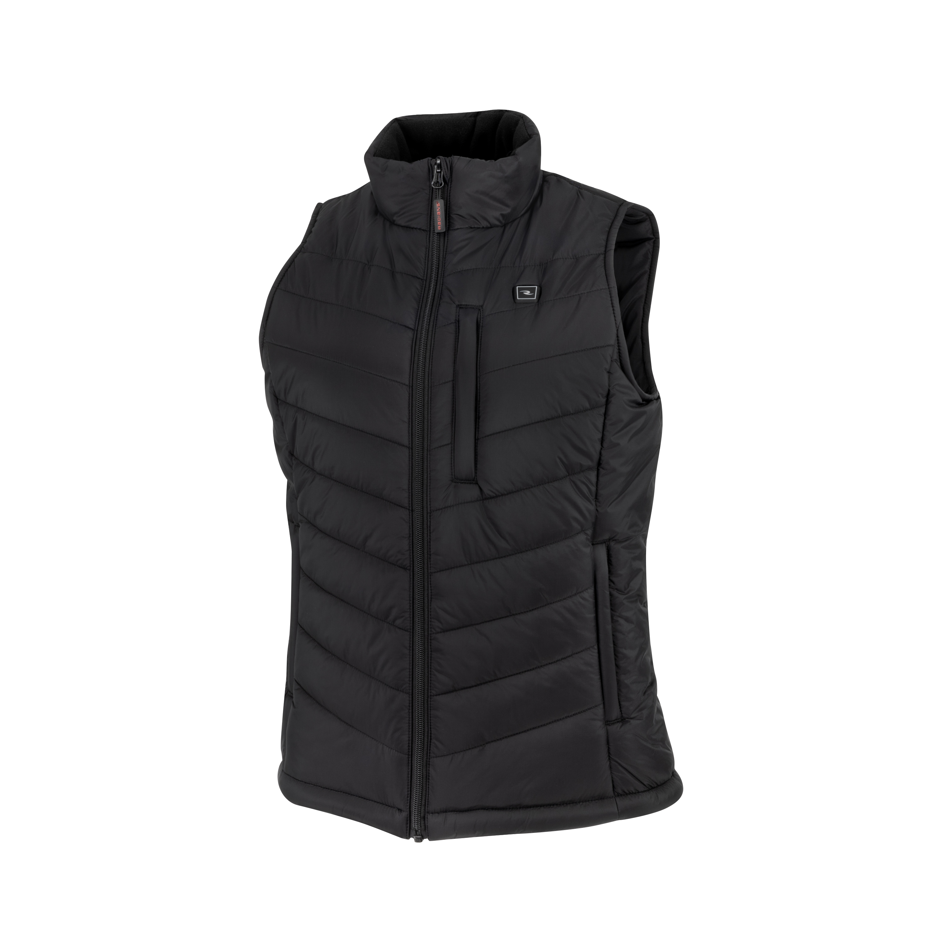 Radians RHG-V201 Heated Women&#8216;s Puffer Vest-Radians