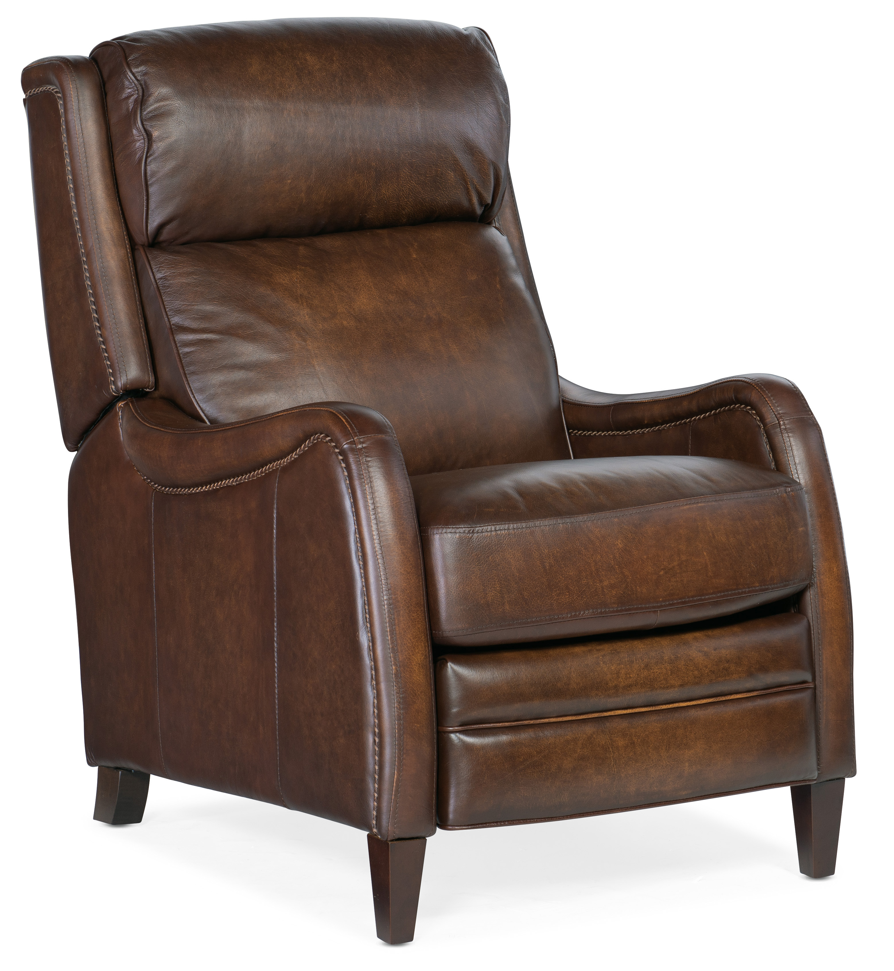 Picture of Stark Manual Push Back Recliner