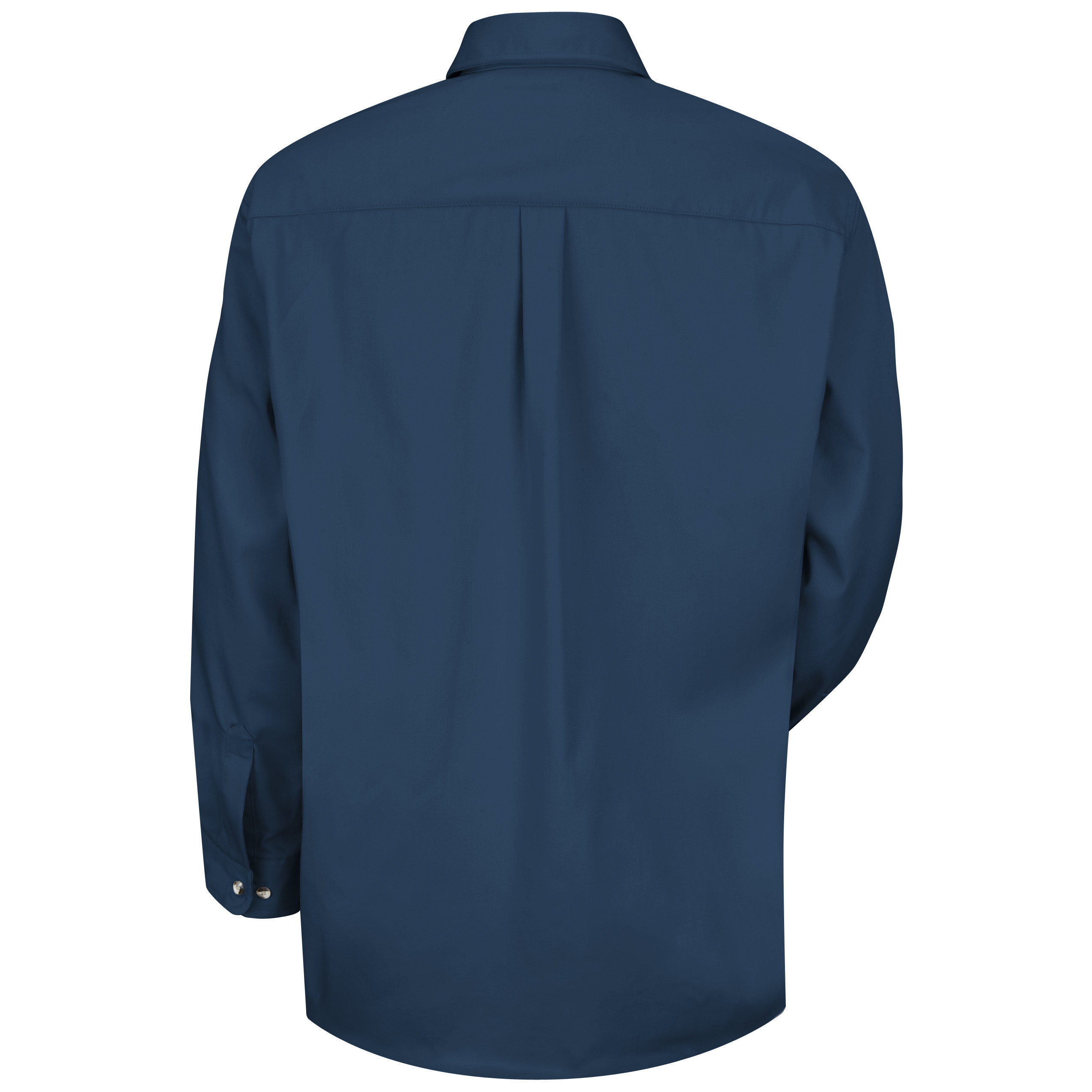 Picture of Red Kap® SC74 Men's Long Sleeve Cotton Contrast Dress Shirt