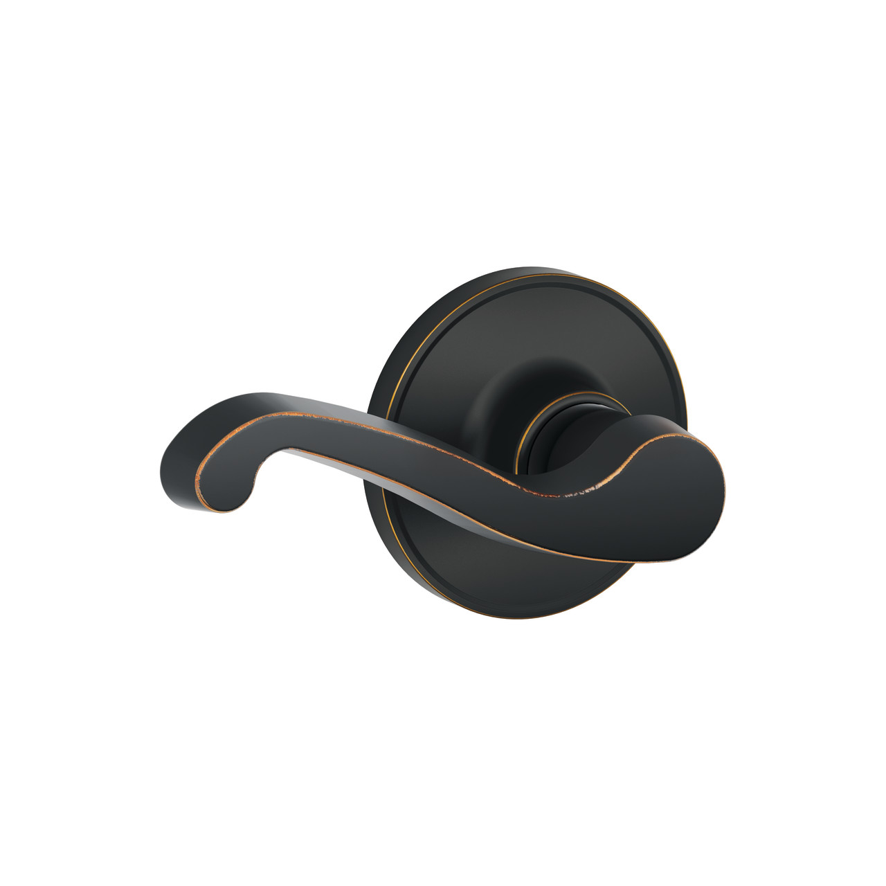 J Series LaSalle Lever Hall & Closet Lock