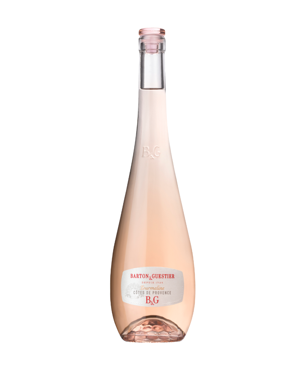 BARTON & GUESTIER "TOURMALINE" ROSÉ COTES DE PROVENCE