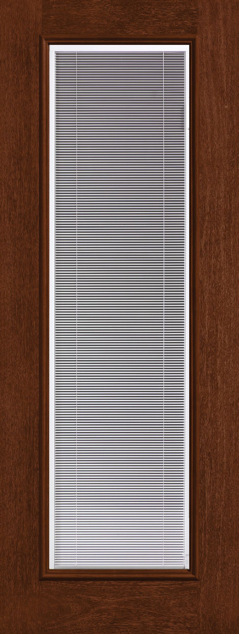 Fiber-Classic® Mahogany Collection™® FCM8115