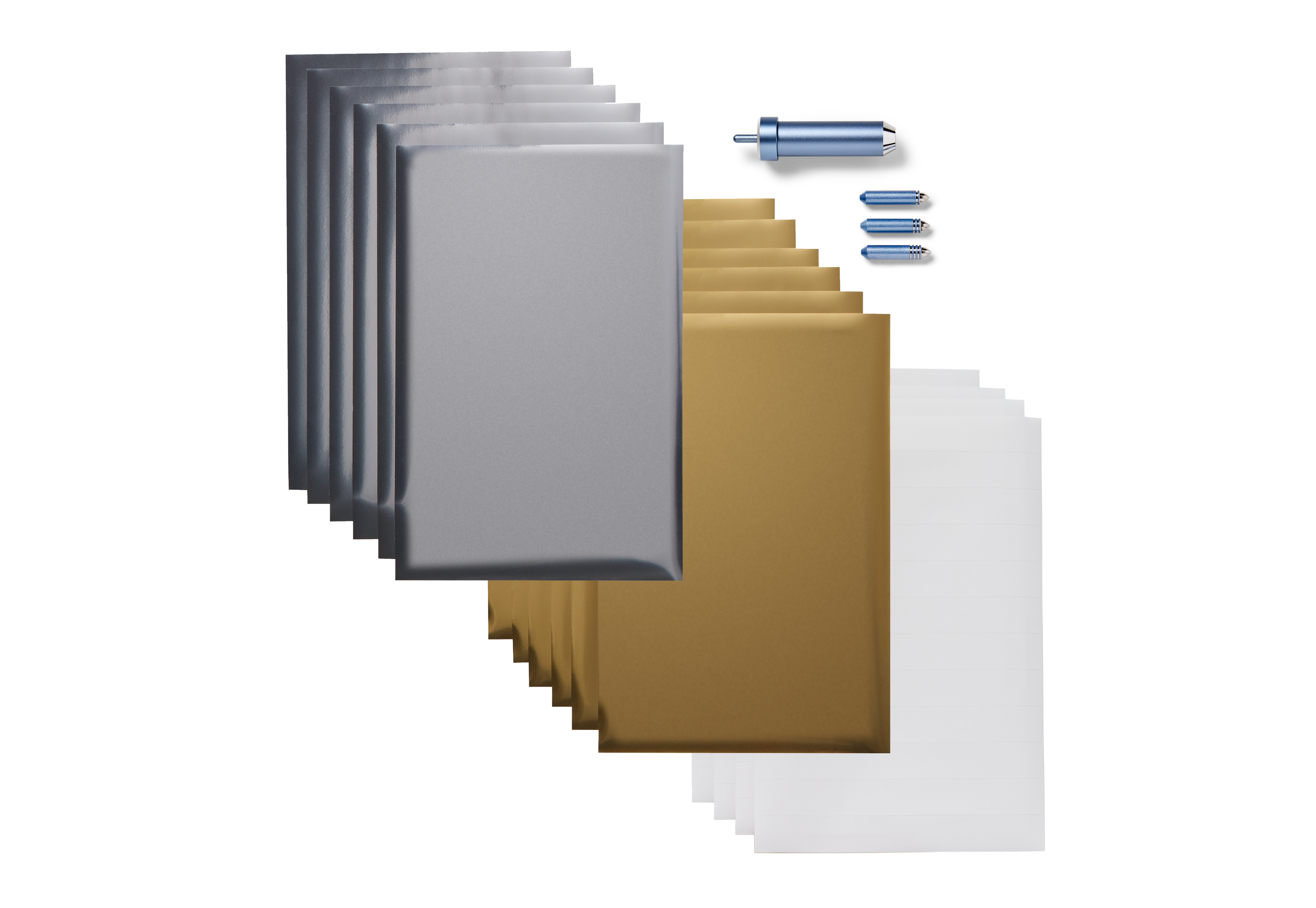 Cricut® Foil Transfer Kit
