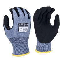 Radians RWG809 13 ga Cut Level A6 Cold Weather Glove