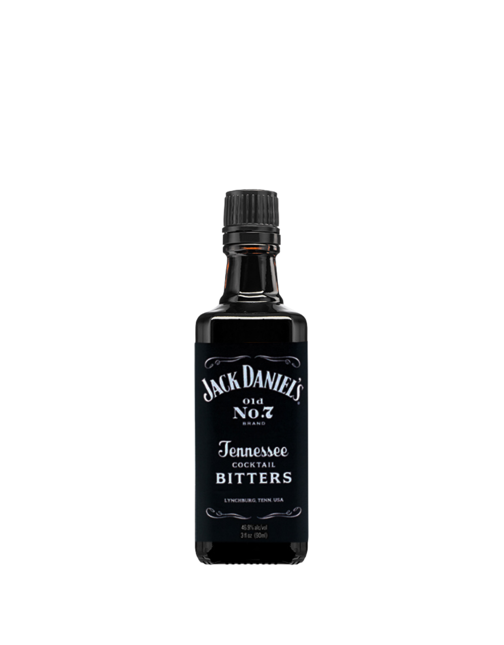 JACK DANIEL'S® TENNESSEE COCKTAIL BITTERS