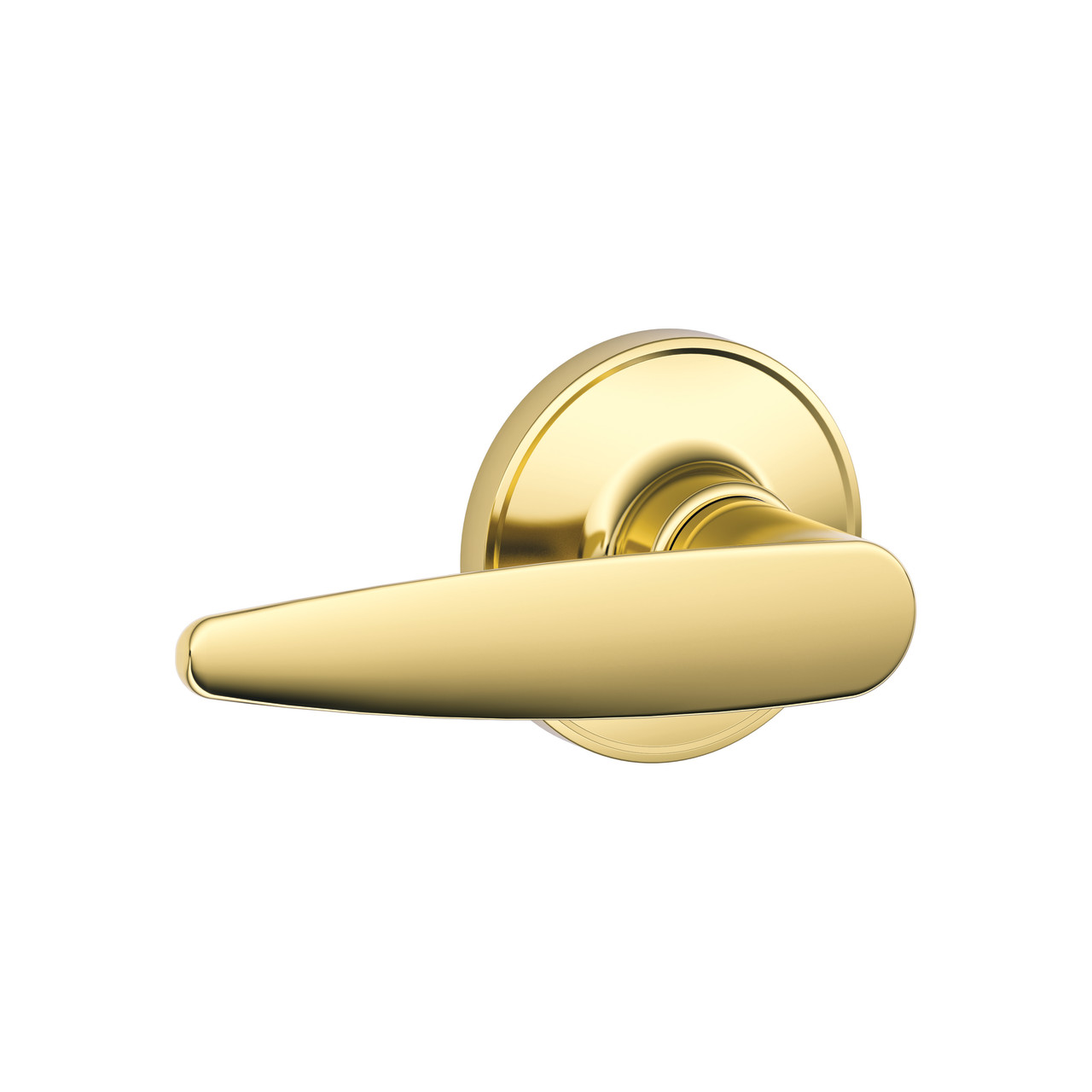 J Series Dover Lever Hall & Closet Lock