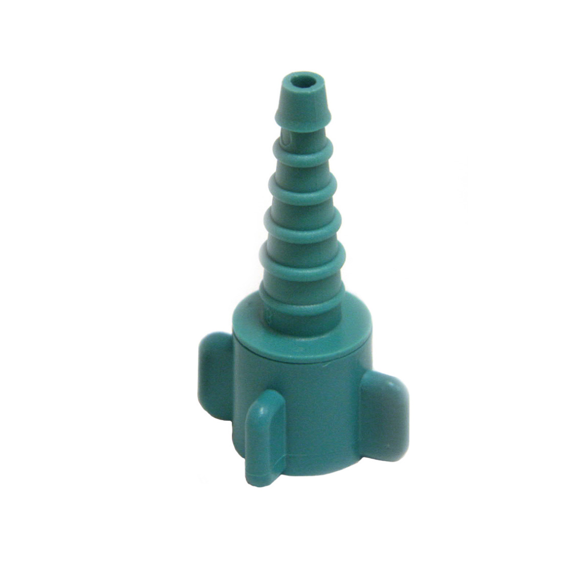 Nipple And Nut Connector **Christmas Tree Adapter**