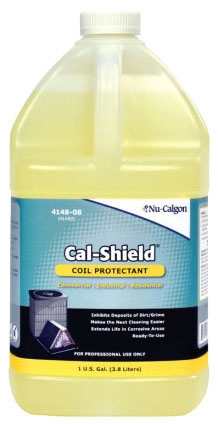 Nu-Calgon 4148-08 CAL-SHEILD