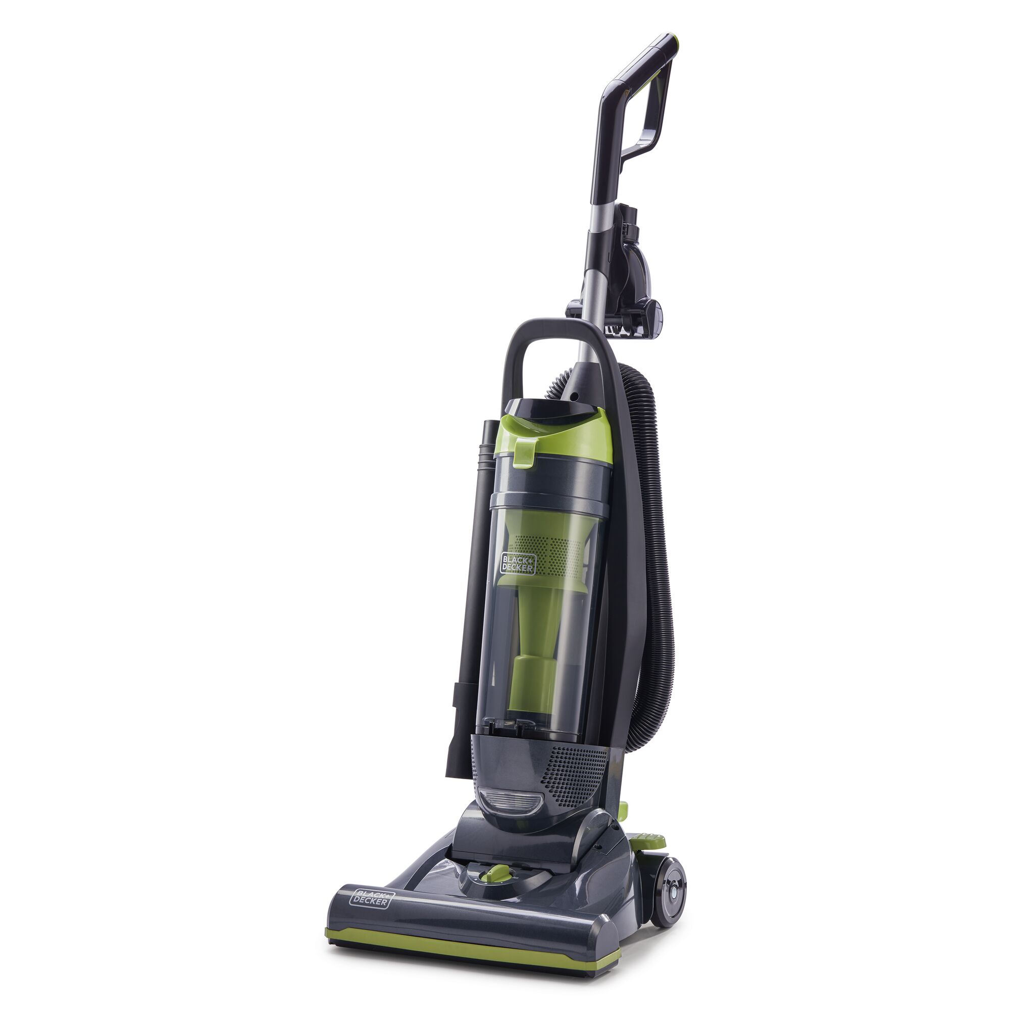 Profile photo of BLACK+DECKER upright vacuum