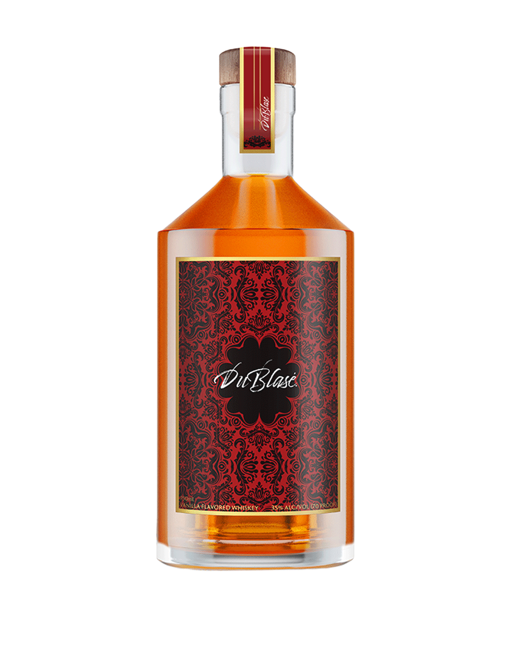 DUBLASÉ VANILLA WHISKEY