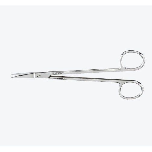 Scissors Kelly Curved Sharp/Sharp