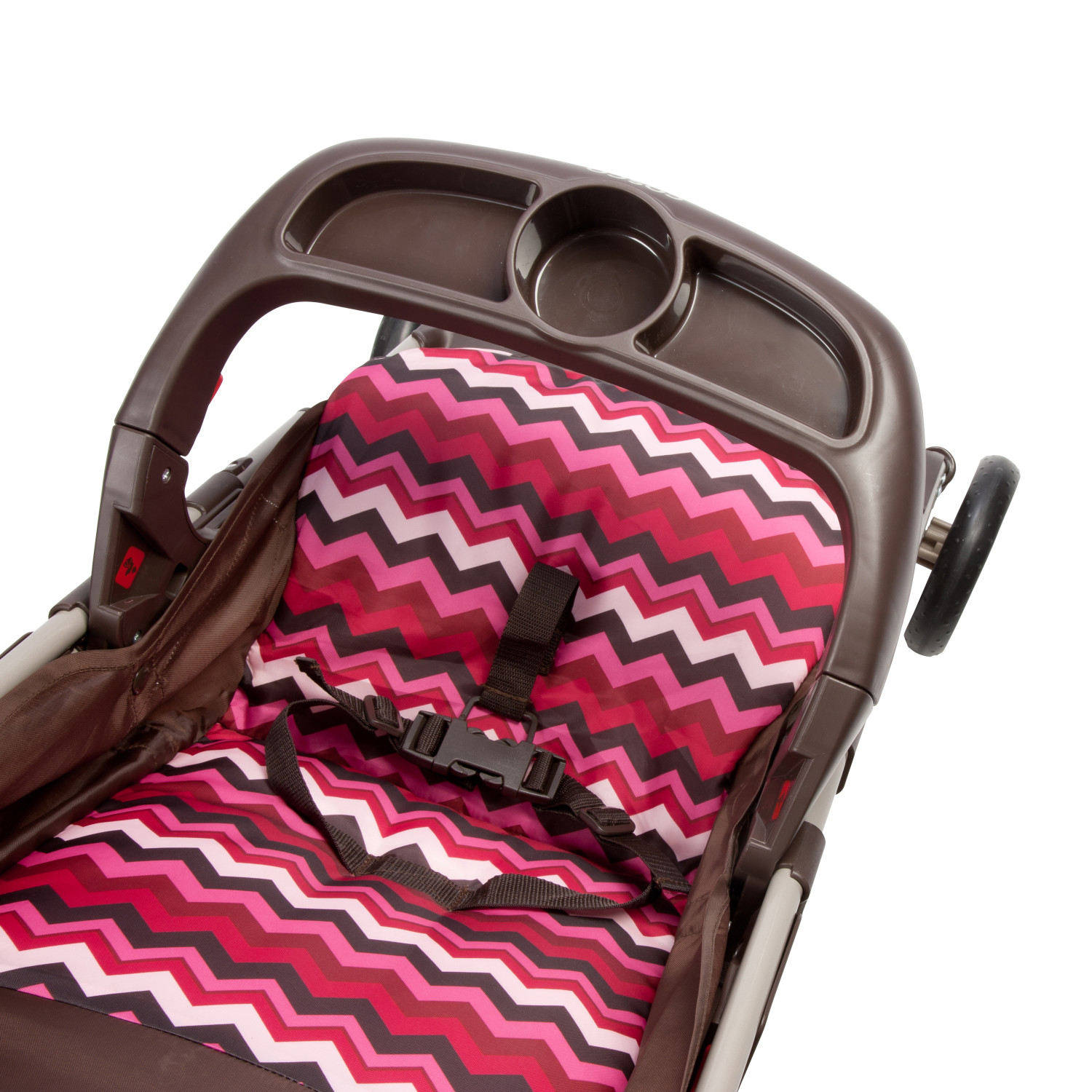 mamas and papas flip xt2 pushchair