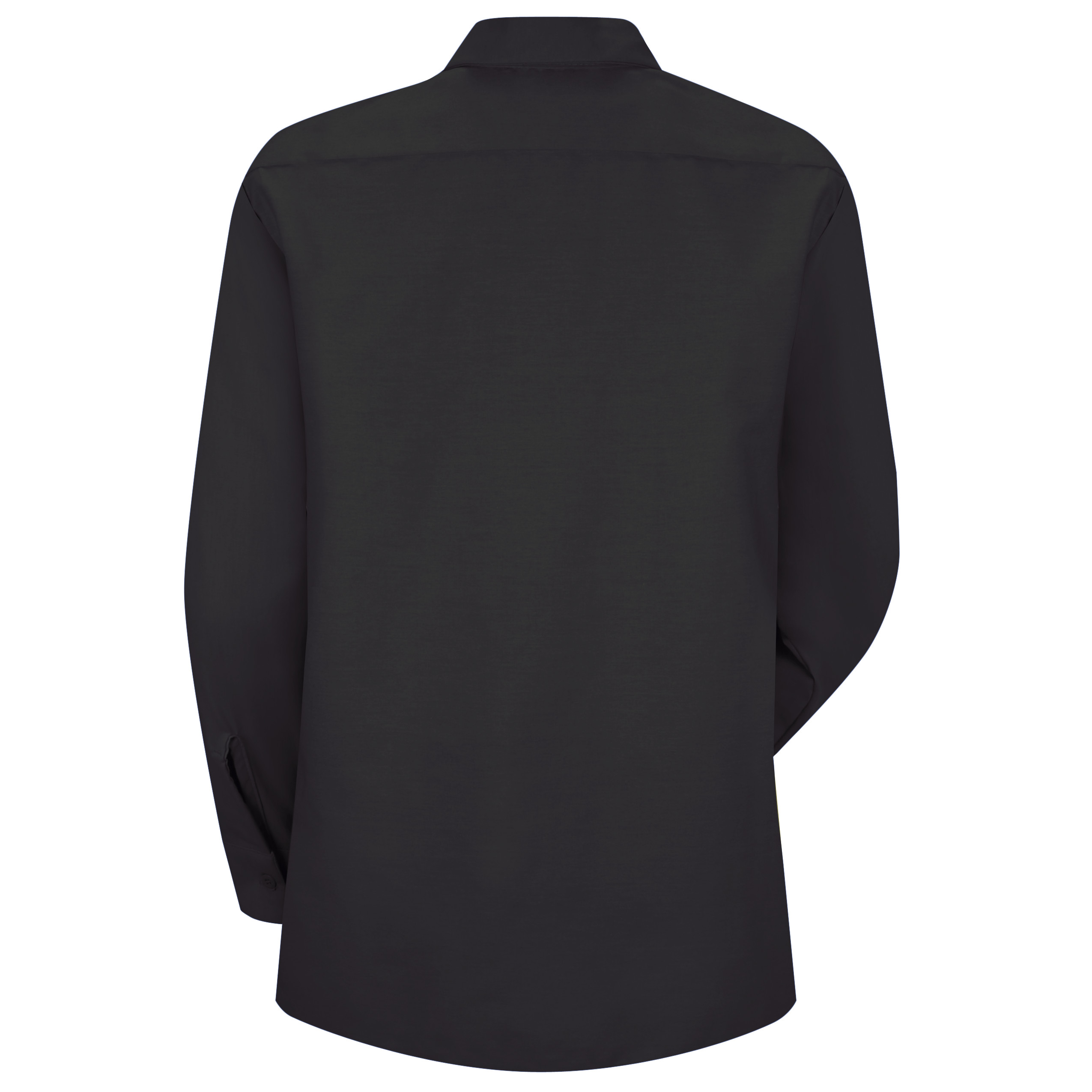 Picture of Red Kap® SP13 Women's Long Sleeve Industrial Work Shirt