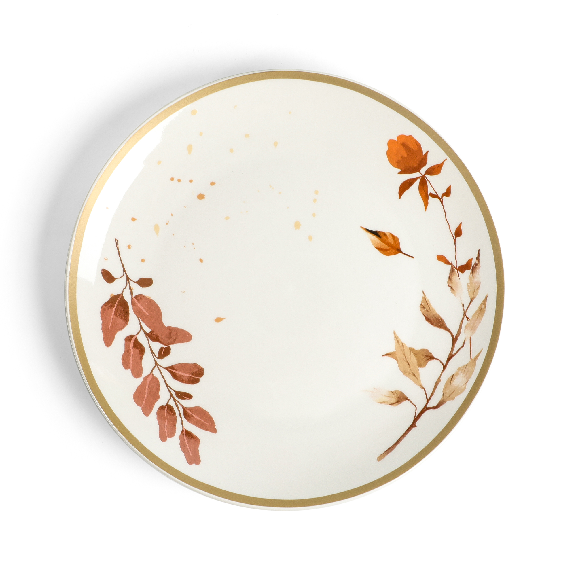 10.5 inches Dinner Plate