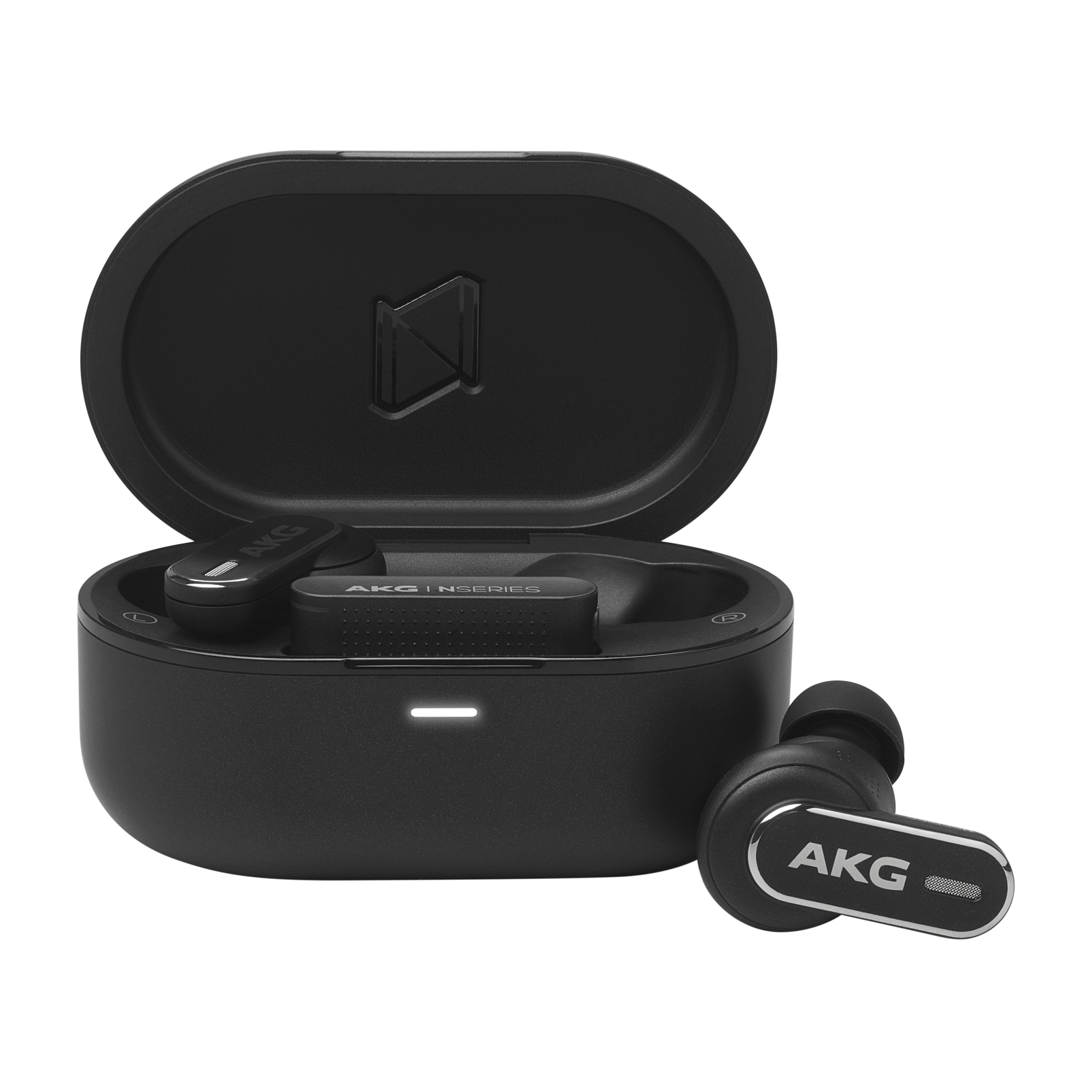 AKG N5 Hybrid, True Wireless Noise Cancelling Earbuds - Bild 12 von 22