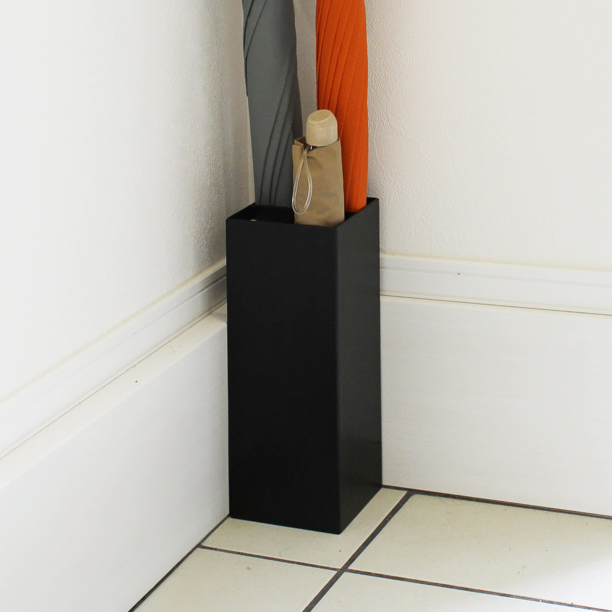 Umbrella Stand : Perfect for Room Corners
