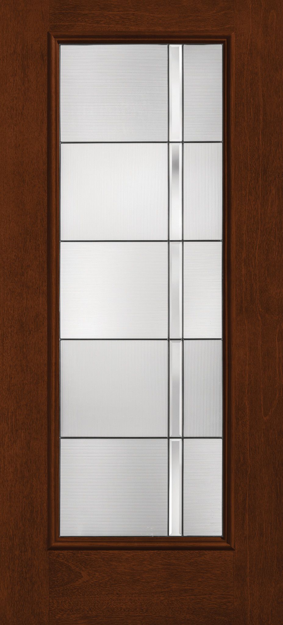 Fiber-Classic® Mahogany Collection™ FCM1652