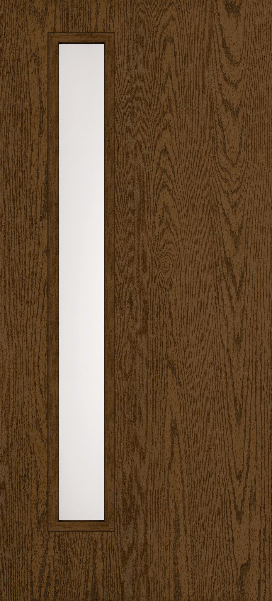 Pulse® in Oak Grain Fiberglass FC1LXE
