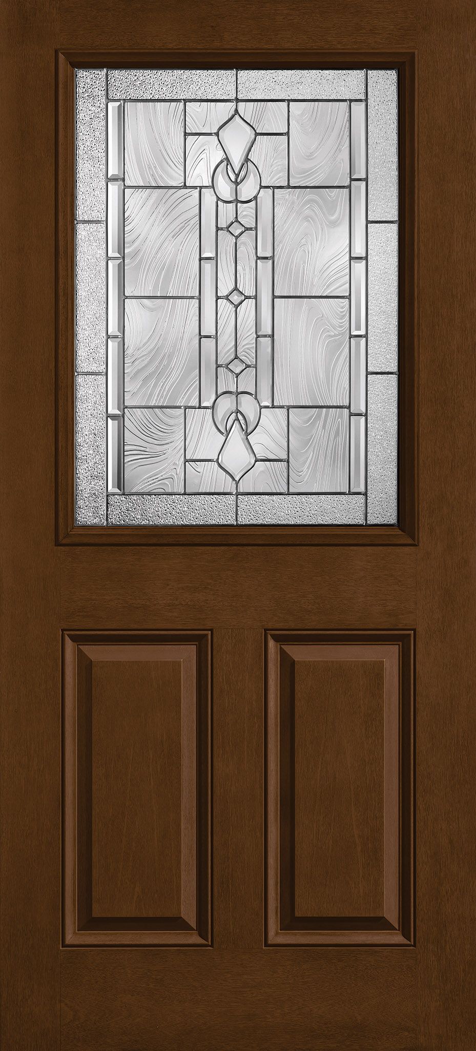 Classic Craft® Founders Collection®™ in Mahogany Grain CCM612