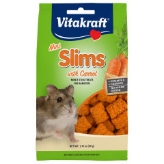 Image of Mini Slims with Carrot