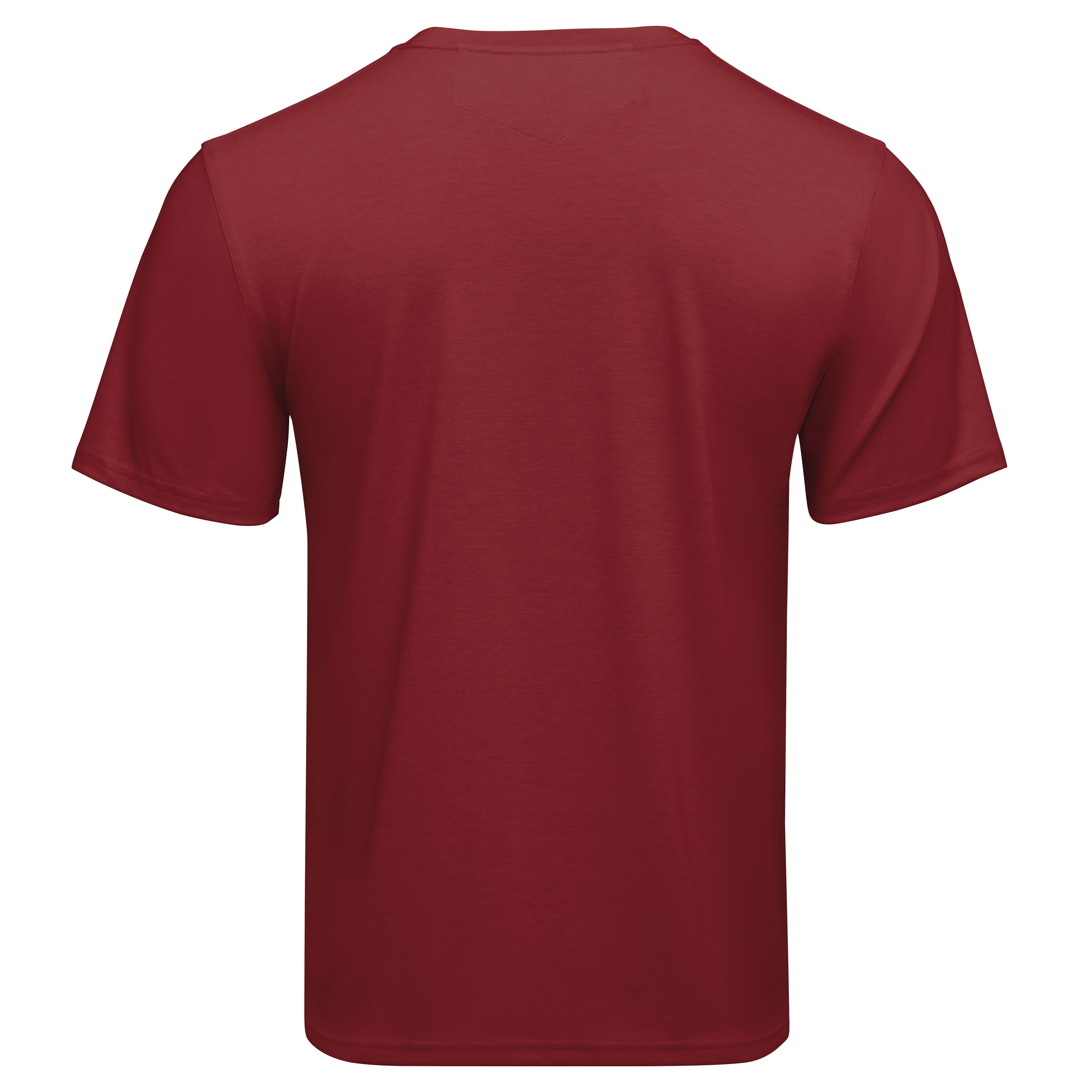 Picture of Red Kap® TKM2 Men's Cooling Short Sleeve Pocket Tee