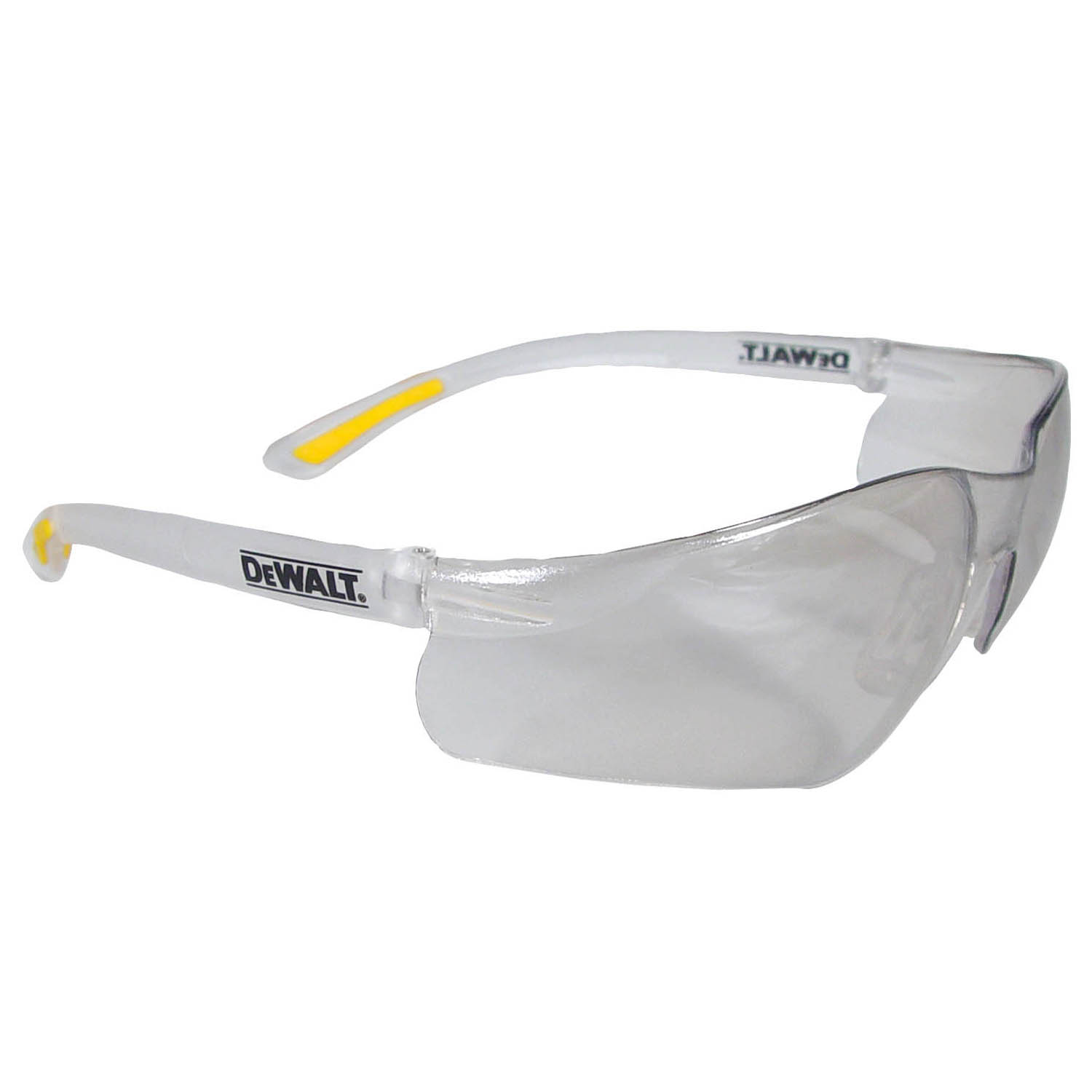 DPG52 Contractor Pro Retail Protective Eyewear - Indoor/Outdoor Frame - Indoor/Outdoor Lens