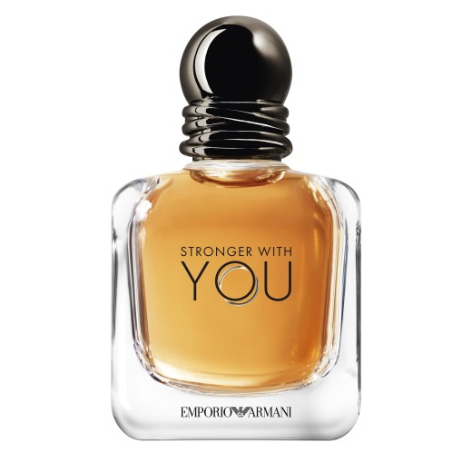 emporio armani stronger with you edt