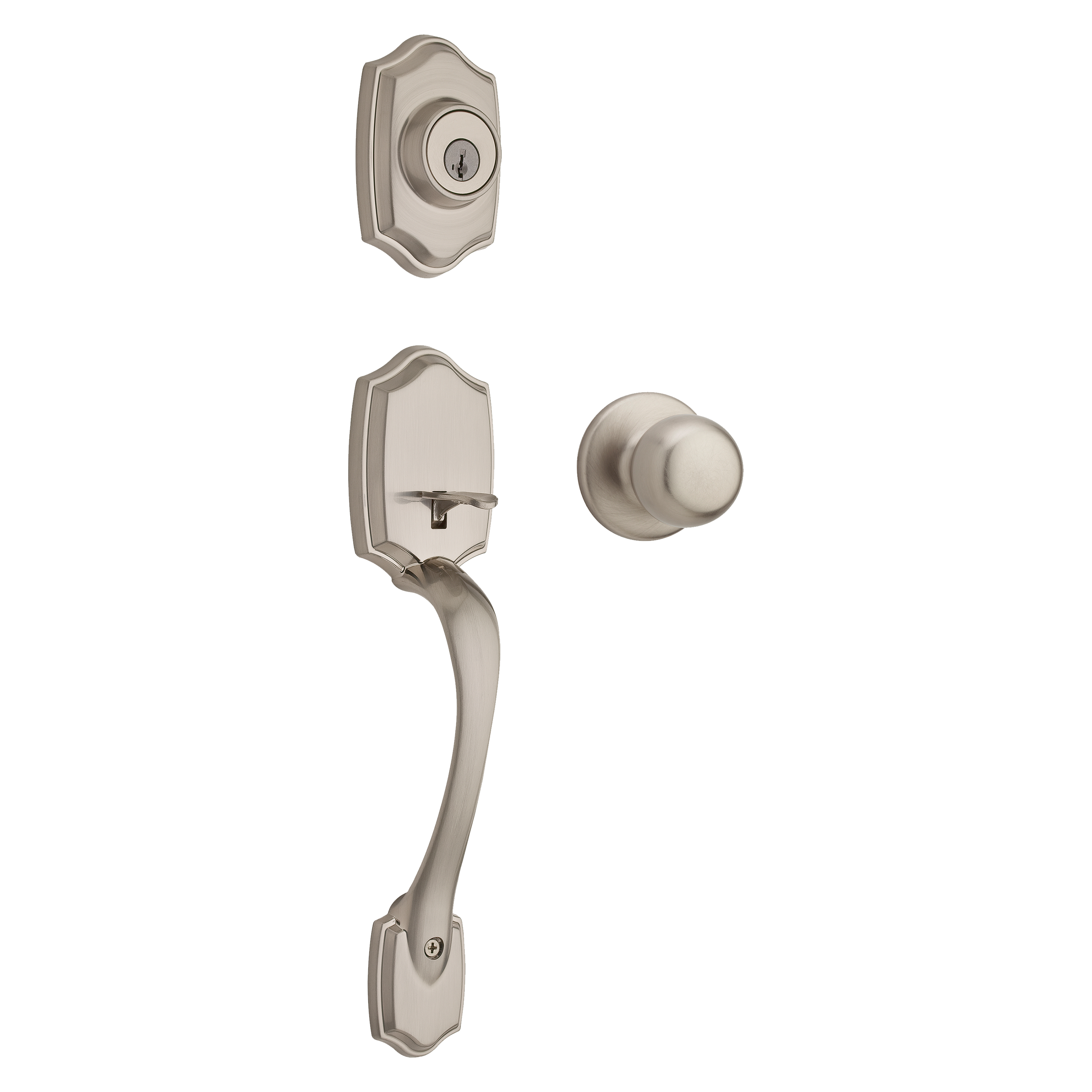 9471 BRTWD/Fairfax Handleset 15
