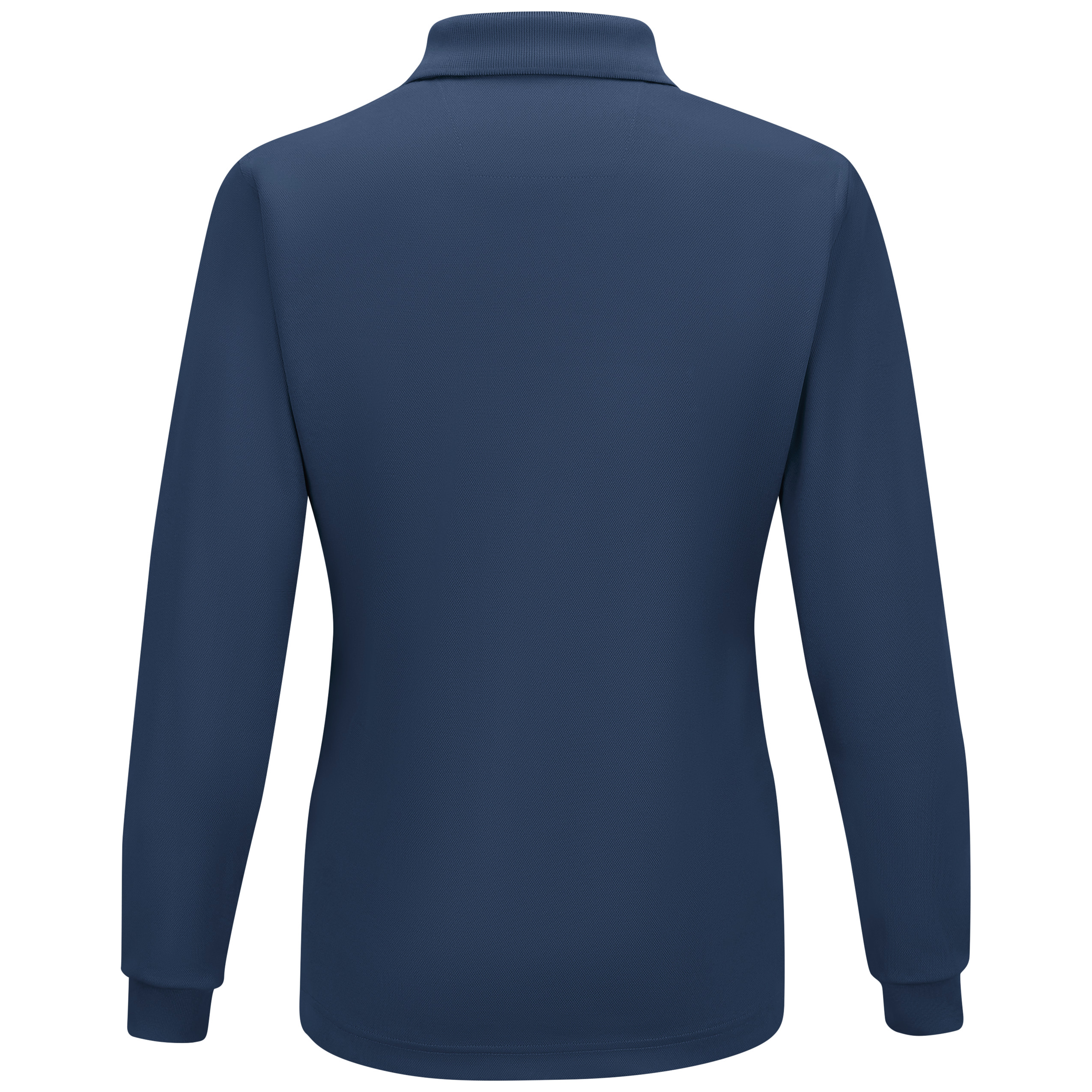 Picture of Red Kap® SK7L Women's Long Sleeve Performance Knit® Polo