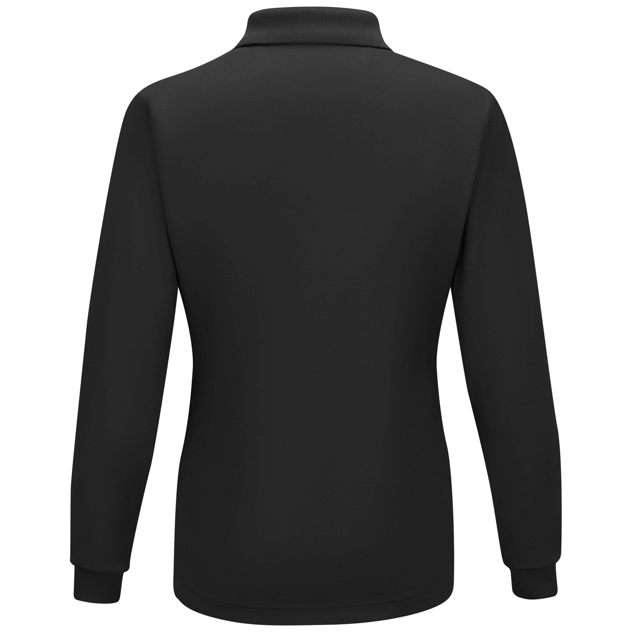 Picture of Red Kap® SK7L Women's Long Sleeve Performance Knit® Polo