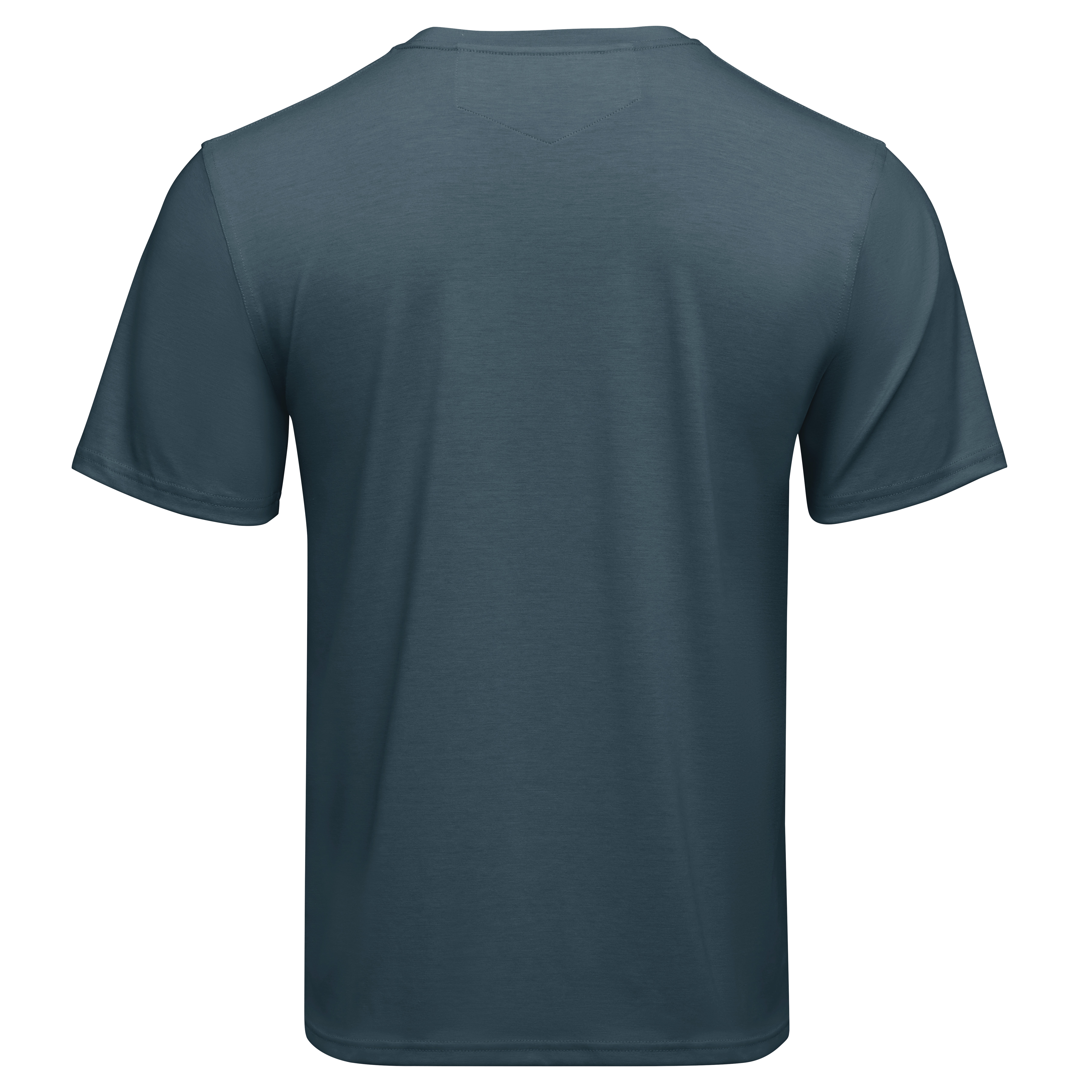 Picture of Red Kap® TKM2 Men's Cooling Short Sleeve Pocket Tee